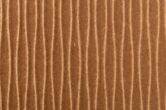 Brown Mojave Textured Panel - Paintable