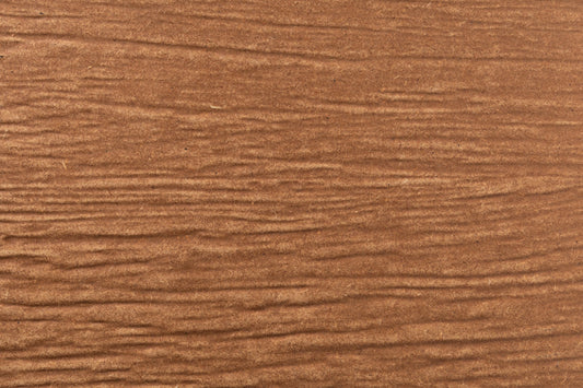 Brown Vetar Textured Panel - Paintable
