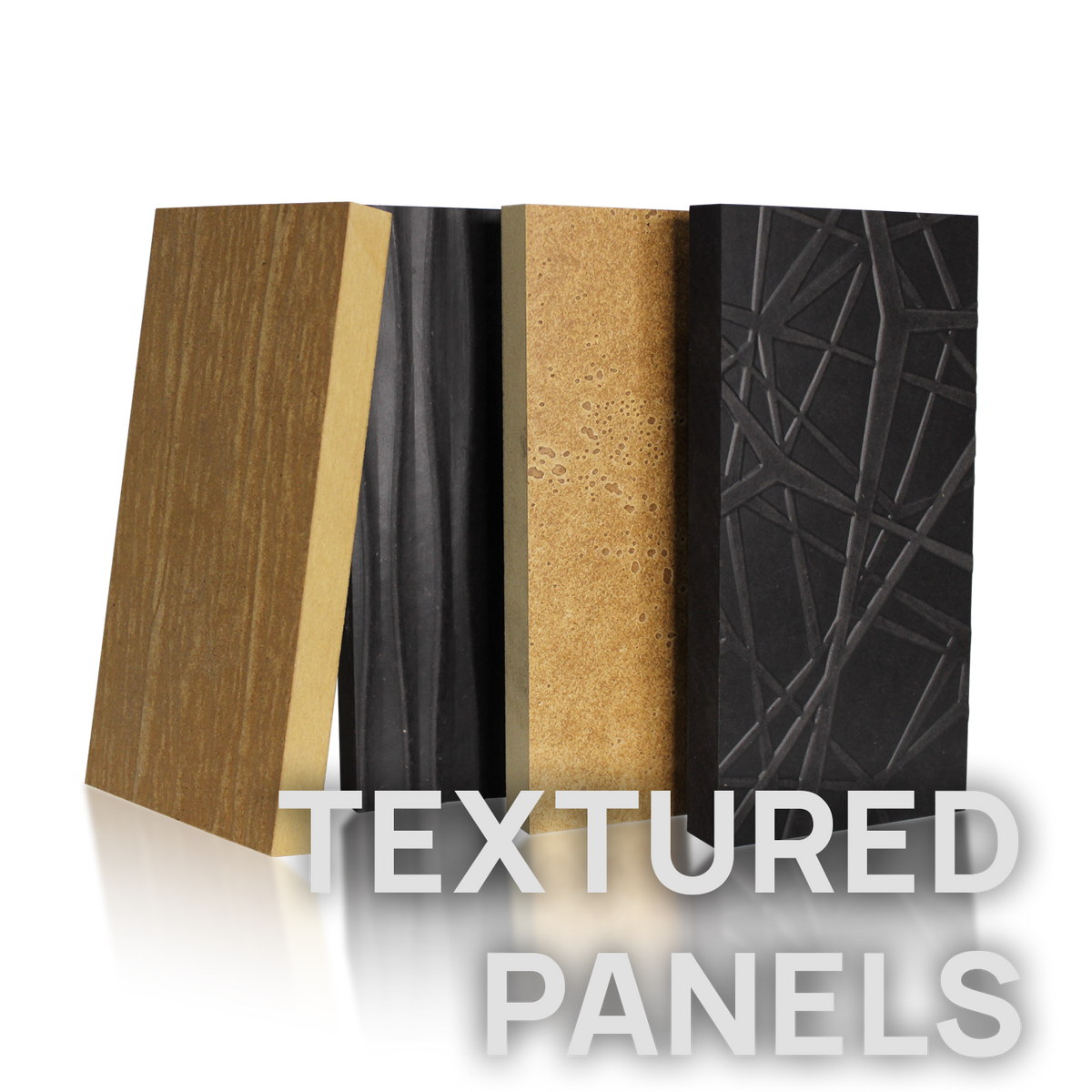 Leg Panel Pattern Catalog – diLegno - ARTISAN PANELS