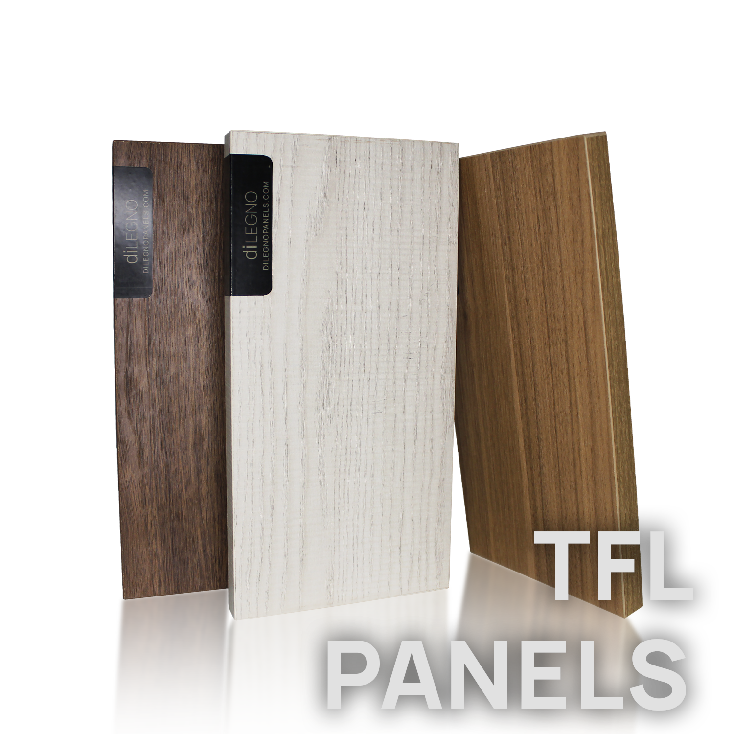 4 Leg Panel TFL Panels – diLegno - ARTISAN PANELS
