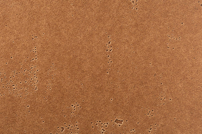 Brown Cemento Textured Panel - Paintable