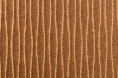 Brown Mojave Textured Panel - Paintable