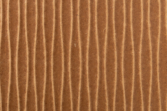 Brown Mojave Textured Panel - Paintable