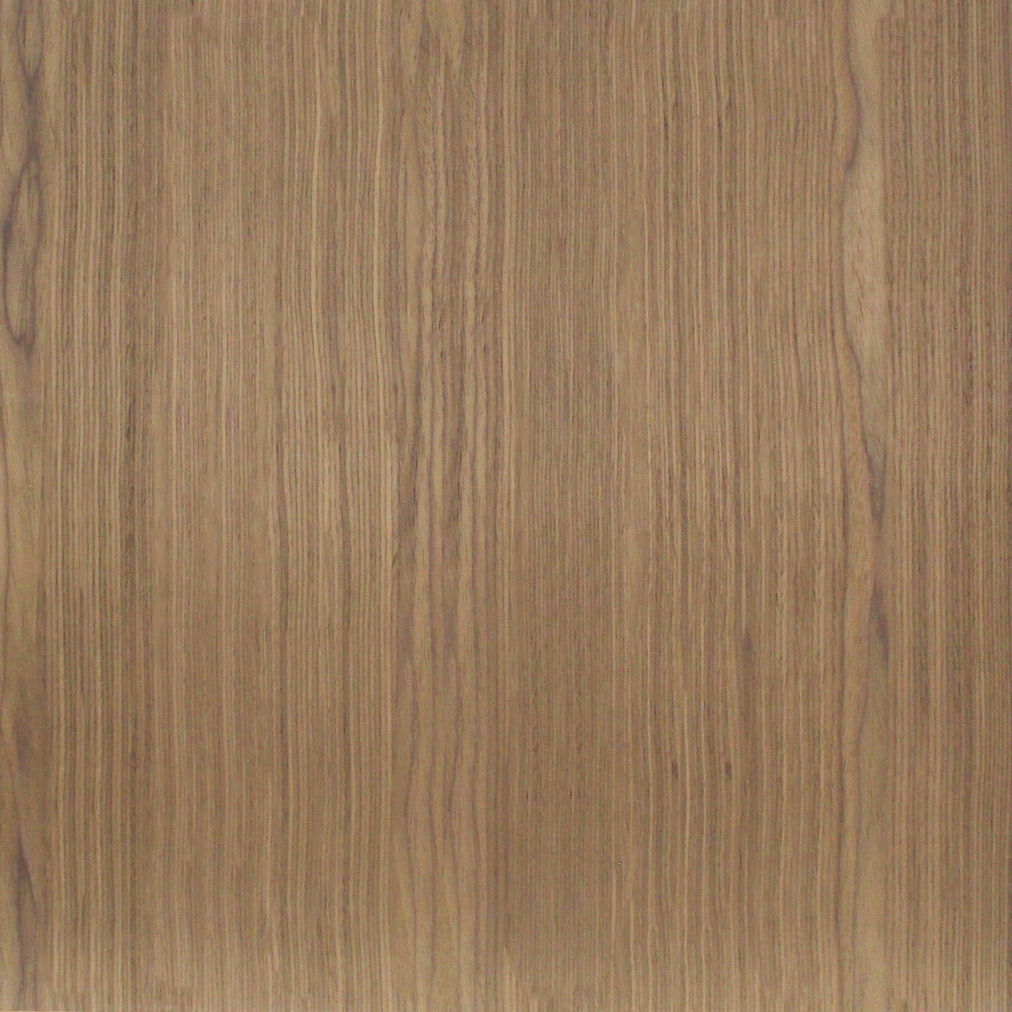 Black MDF Core Panel - Walnut