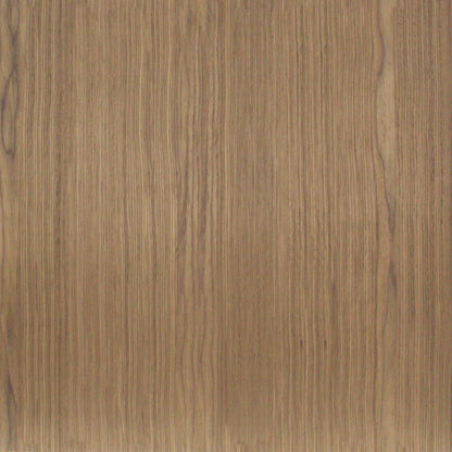 Black MDF Core Panel - Walnut