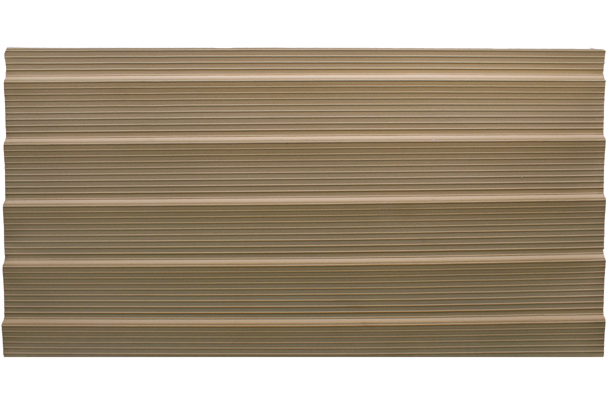 Flexible MDF Board - Embossed Wood Pulp Finish (D053)