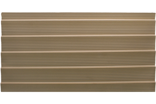 Flexible MDF Board - Embossed Wood Pulp Finish (D053)