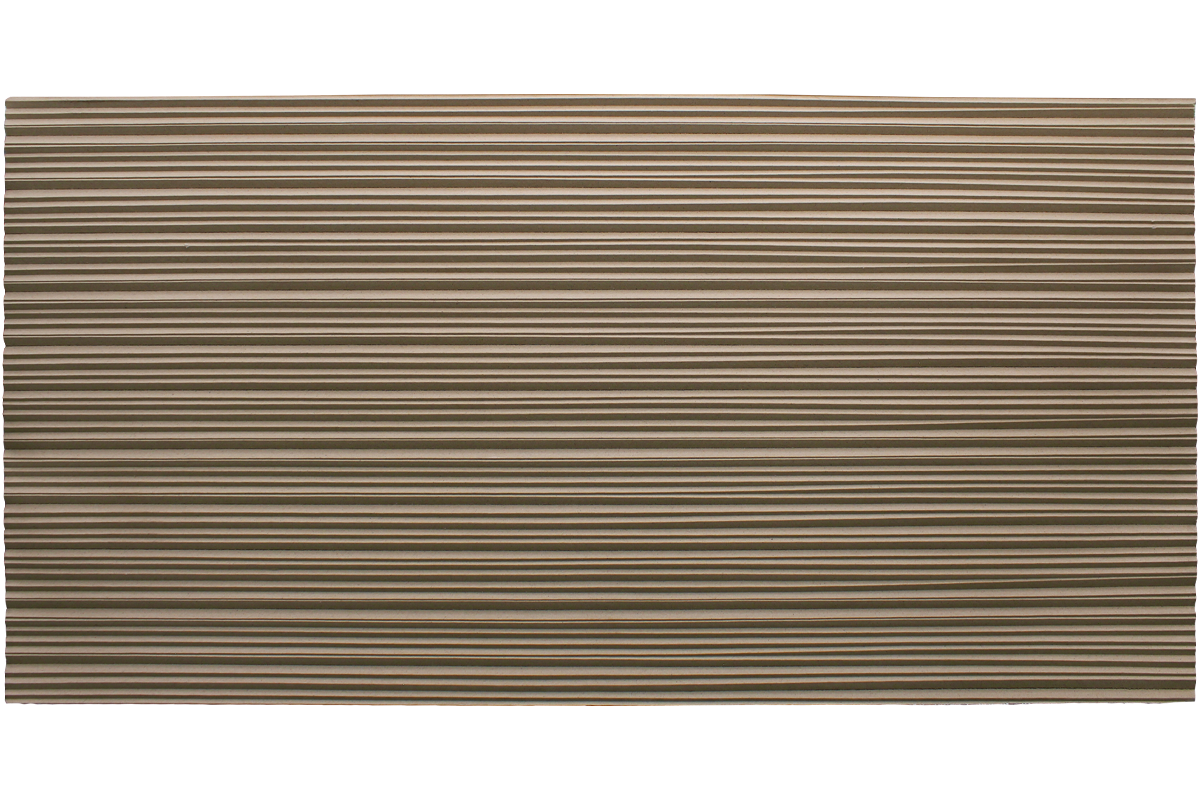 Flexible MDF Board - Embossed Wood Pulp Finish (D065)