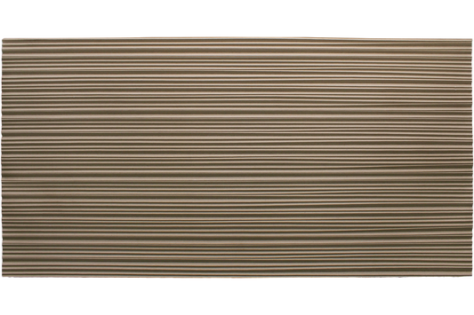 Flexible MDF Board - Embossed Wood Pulp Finish (D065)