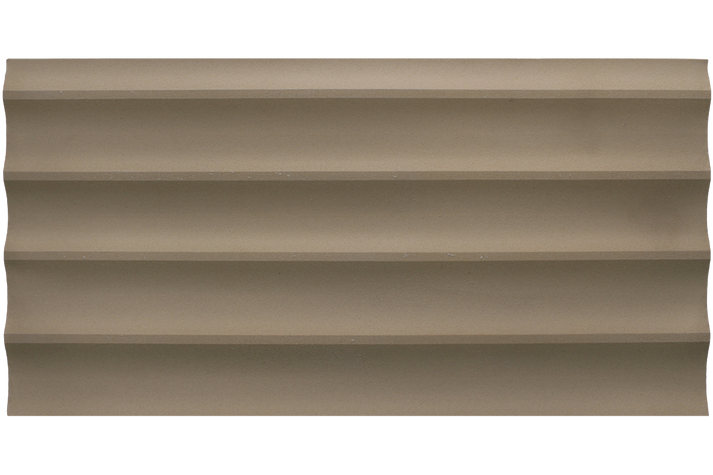 Flexible MDF Board - Embossed Wood Pulp Finish (D101) – diLegno ...